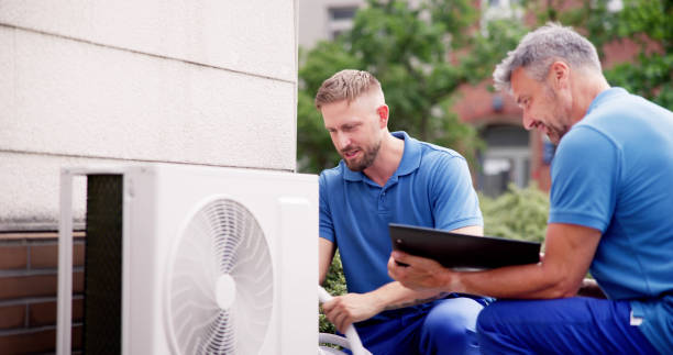 Best HVAC air duct cleaning  in Clarks Summit, PA