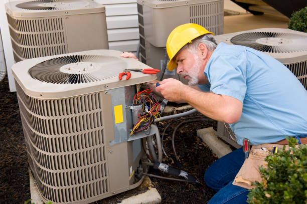 Best AC installation near me  in Clarks Summit, PA