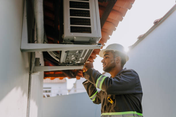 Best HVAC repair near me  in Clarks Summit, PA
