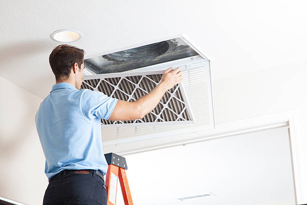 Best Ductless HVAC repair  in Clarks Summit, PA