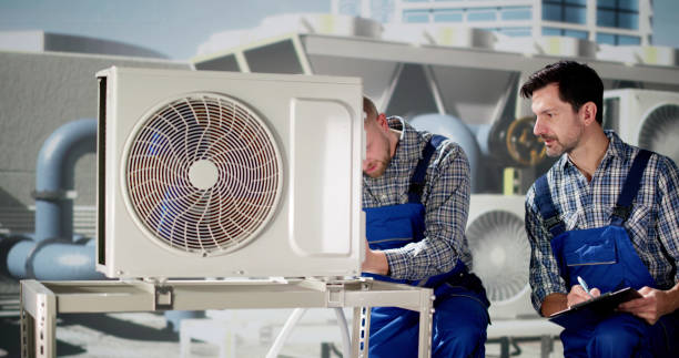 Best Local HVAC companies  in Clarks Summit, PA