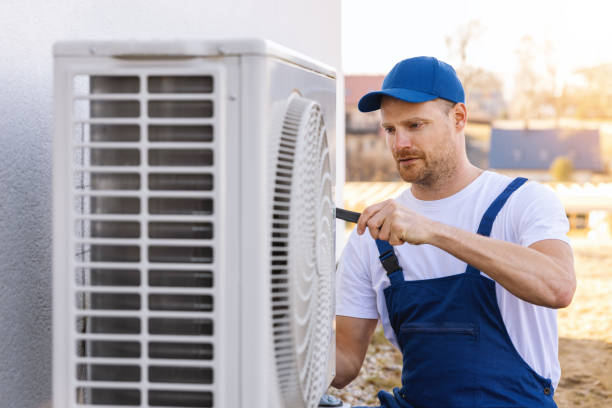 Best Residential HVAC services  in Clarks Summit, PA