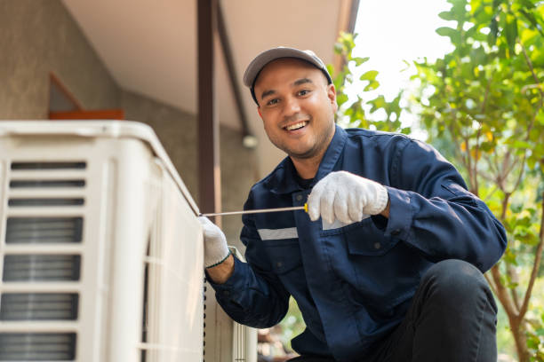Best Emergency HVAC repair  in Clarks Summit, PA