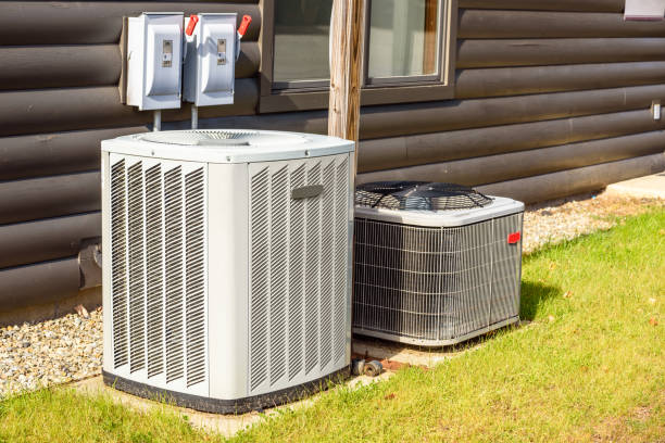 Best Best HVAC companies  in Clarks Summit, PA